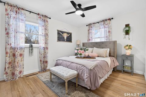 Tiny photo for 168 Park Avenue, Colchester, CT 06415 (MLS # 24153004)