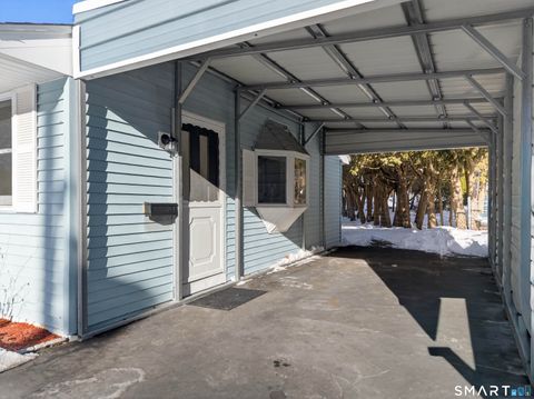 Tiny photo for 168 Park Avenue, Colchester, CT 06415 (MLS # 24153004)