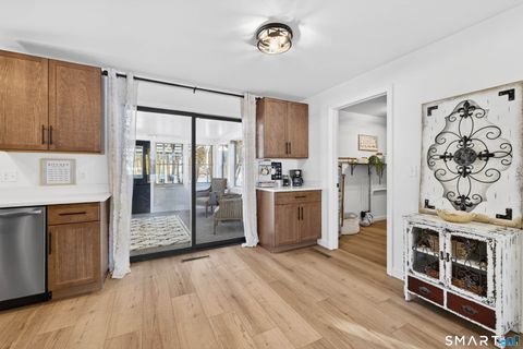 Tiny photo for 168 Park Avenue, Colchester, CT 06415 (MLS # 24153004)