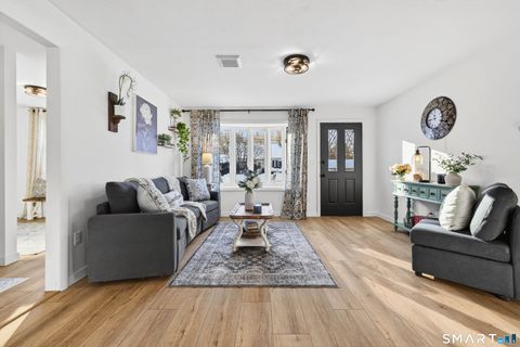 Tiny photo for 168 Park Avenue, Colchester, CT 06415 (MLS # 24153004)