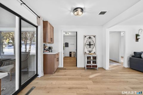 Tiny photo for 168 Park Avenue, Colchester, CT 06415 (MLS # 24153004)