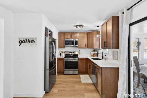 Tiny photo for 168 Park Avenue, Colchester, CT 06415 (MLS # 24153004)