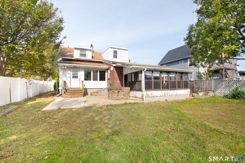 Tiny photo for 65 Arlington Street, Bridgeport, CT 06606 (MLS # 24214416)