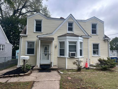 Photo of 45 Huntington Avenue, New Haven, CT 06512 (MLS # 24133464)