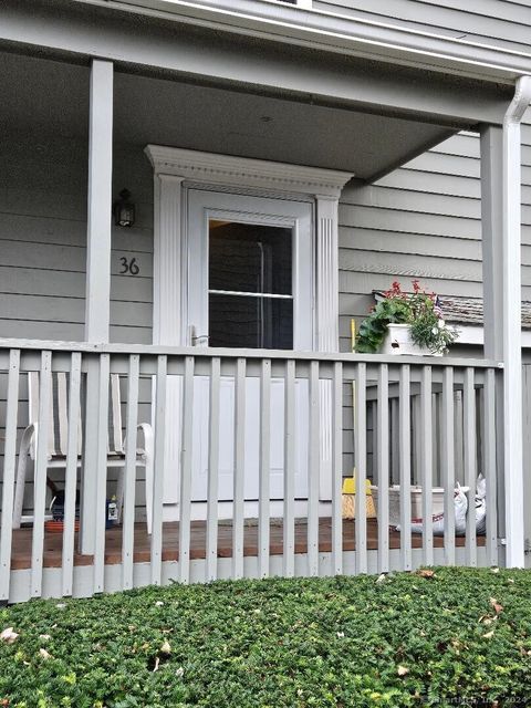 A home in Stratford