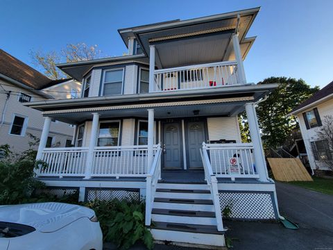 Photo of 138 Federal Street, Bristol, CT 06010 (MLS # 24134204)
