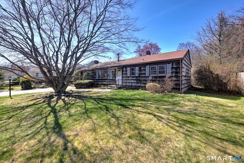 Photo of 12 Ray Bob Road, Milford, CT 06461 (MLS # 24166959)
