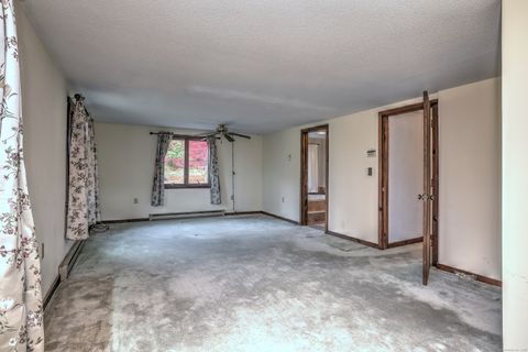 Tiny photo for 623 Southford Road, Southbury, CT 06488 (MLS # 24136190)