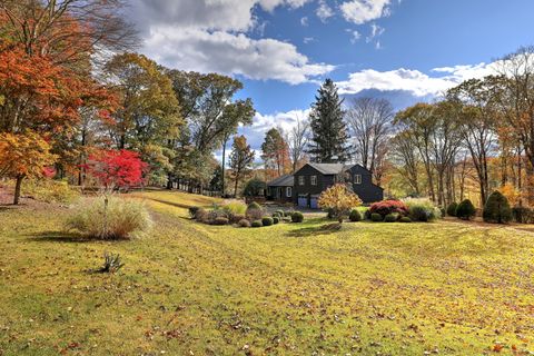 Tiny photo for 623 Southford Road, Southbury, CT 06488 (MLS # 24136190)