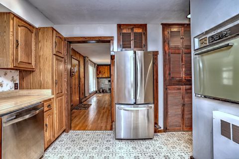 Tiny photo for 623 Southford Road, Southbury, CT 06488 (MLS # 24136190)