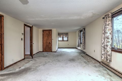 Tiny photo for 623 Southford Road, Southbury, CT 06488 (MLS # 24136190)
