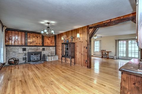 Tiny photo for 623 Southford Road, Southbury, CT 06488 (MLS # 24136190)