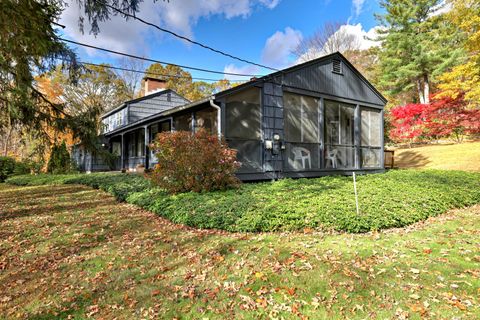 Tiny photo for 623 Southford Road, Southbury, CT 06488 (MLS # 24136190)