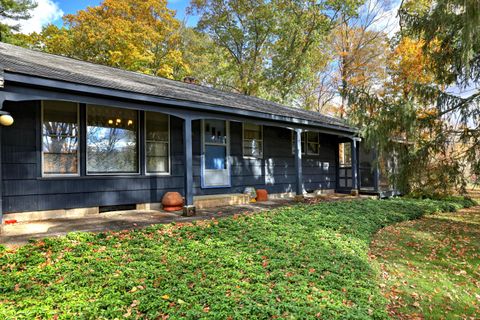 Tiny photo for 623 Southford Road, Southbury, CT 06488 (MLS # 24136190)