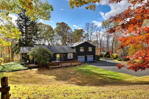 Tiny photo for 623 Southford Road, Southbury, CT 06488 (MLS # 24136190)