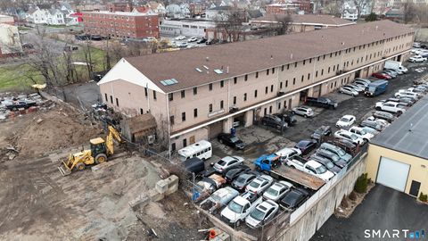 Photo of 241 Ledyard Street #B7, Hartford, CT 06114 (MLS # 24167251)