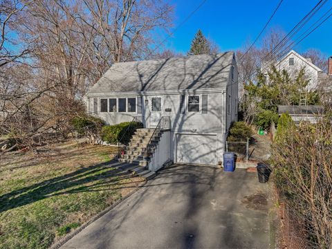 28 Sachem Street, Norwalk, CT 06850 - #: 24084001