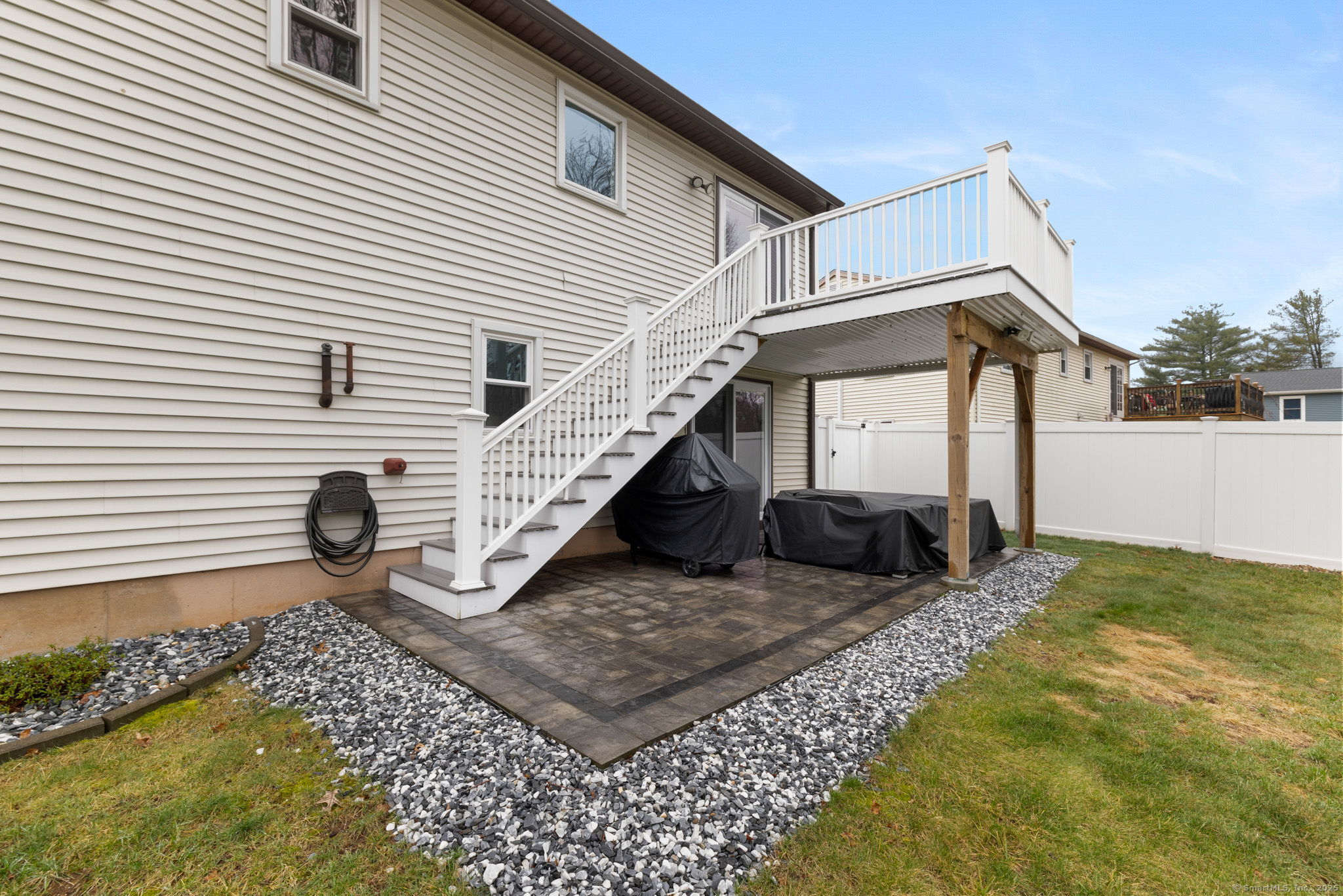 36 Rosemont Drive, Plainville, Connecticut image 37