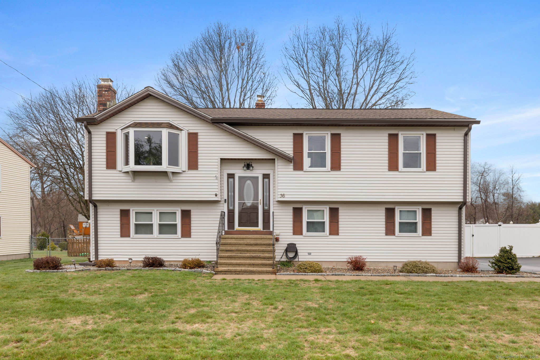 36 Rosemont Drive, Plainville, Connecticut image 1