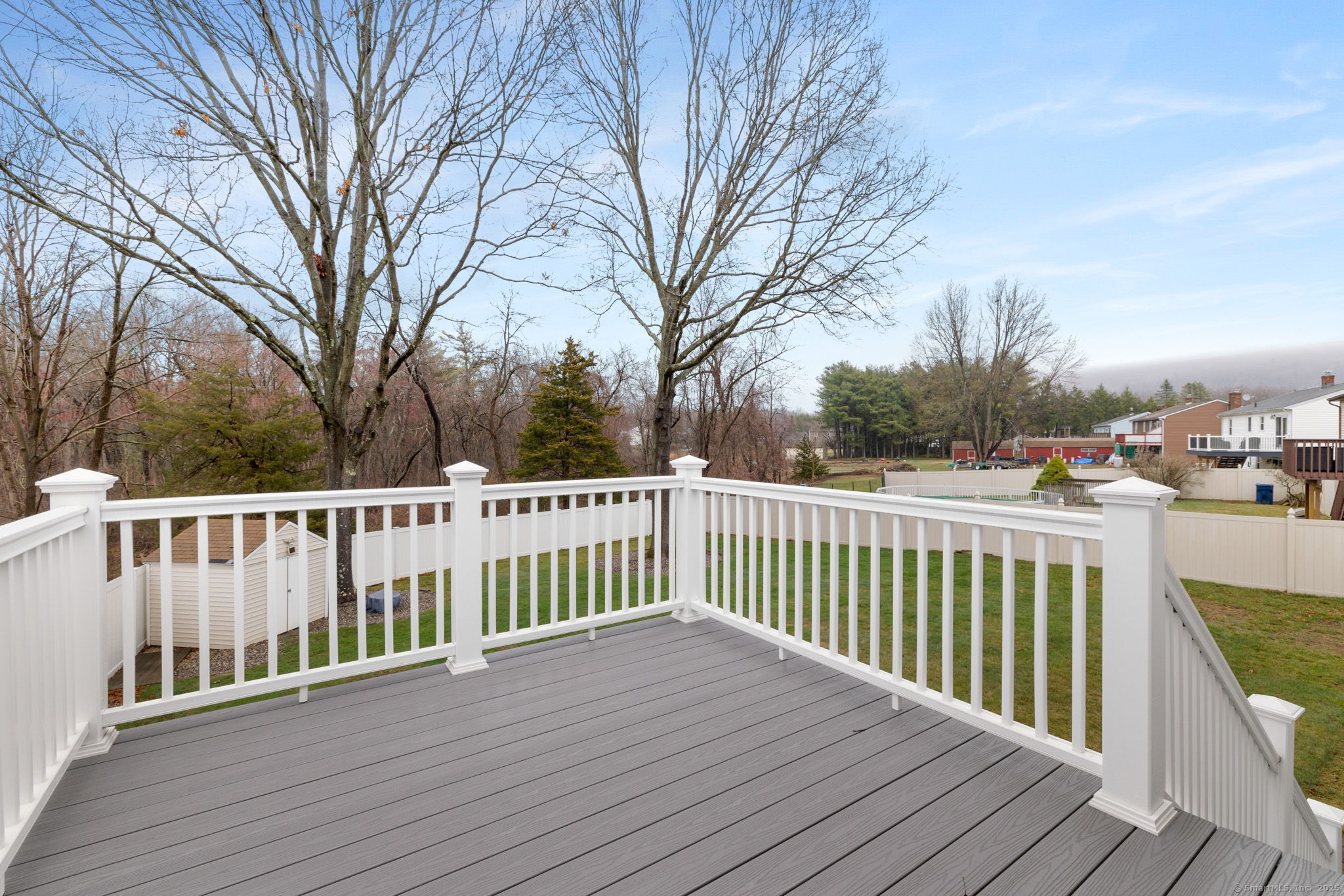 36 Rosemont Drive, Plainville, Connecticut image 36
