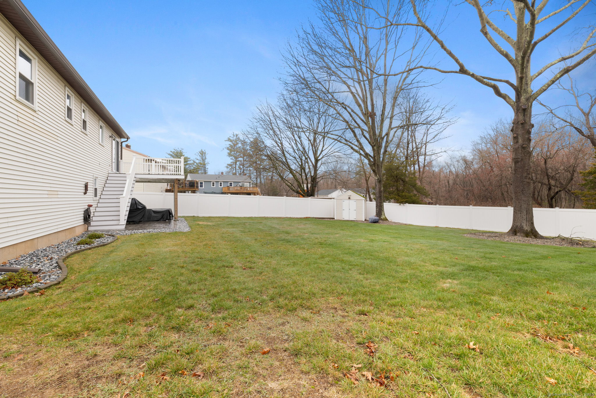 36 Rosemont Drive, Plainville, Connecticut image 38