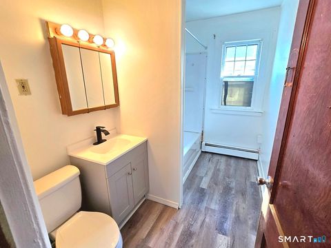 Tiny photo for 70 Monroe Street #3, New Britain, CT 06051 (MLS # 24162487)