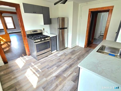 Tiny photo for 70 Monroe Street #3, New Britain, CT 06051 (MLS # 24162487)