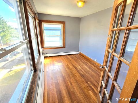 Tiny photo for 70 Monroe Street #3, New Britain, CT 06051 (MLS # 24162487)