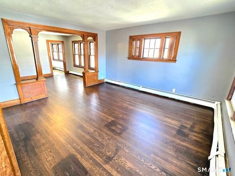 Tiny photo for 70 Monroe Street #3, New Britain, CT 06051 (MLS # 24162487)