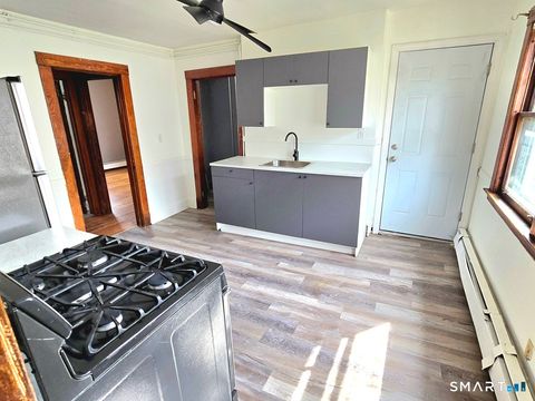 Tiny photo for 70 Monroe Street #3, New Britain, CT 06051 (MLS # 24162487)