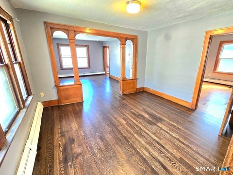 Tiny photo for 70 Monroe Street #3, New Britain, CT 06051 (MLS # 24162487)