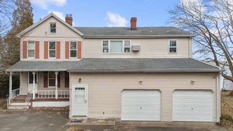 77 First Avenue West Haven CT 06516