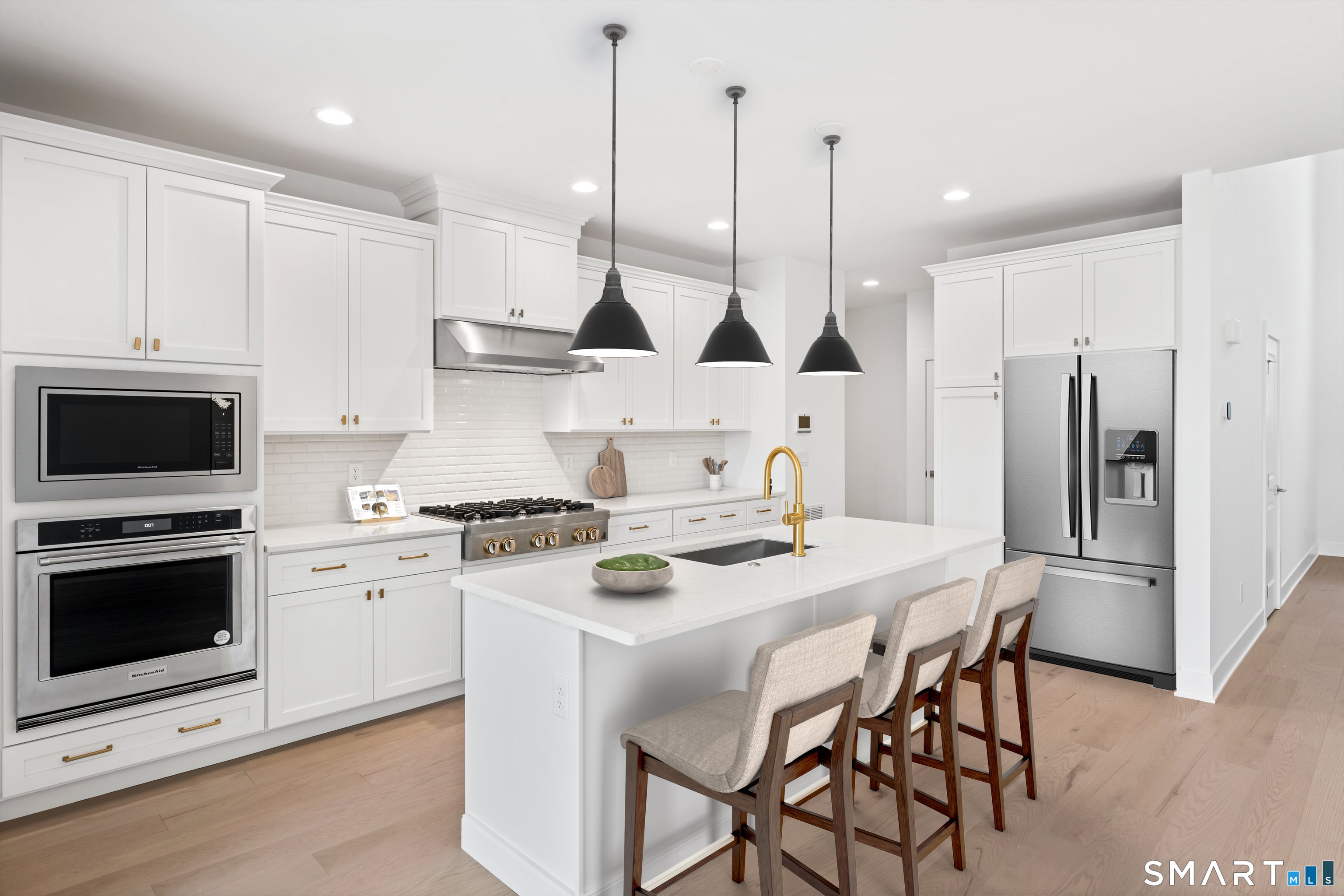 7 Wellington Drive Homesite #12