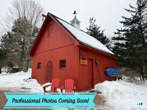 Tiny photo for 351 Wyassup Road, North Stonington, CT 06359 (MLS # 24153824)