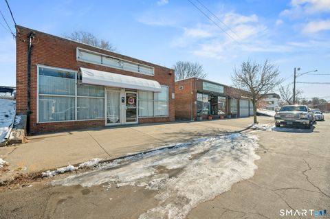 900 Wood Avenue Bridgeport CT 06604