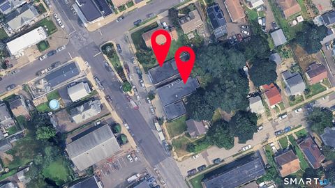 Tiny photo for 900 Wood Avenue, Bridgeport, CT 06604 (MLS # 24151115)