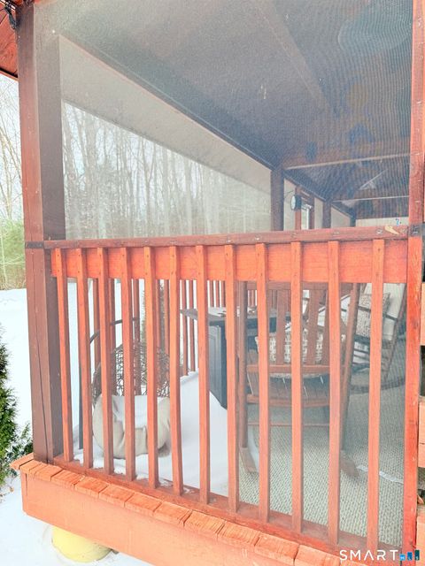 Tiny photo for 56 Reservoir Road, Goshen, CT 06756 (MLS # 24152441)