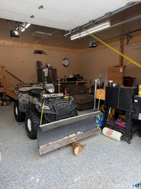 Tiny photo for 56 Reservoir Road, Goshen, CT 06756 (MLS # 24152441)