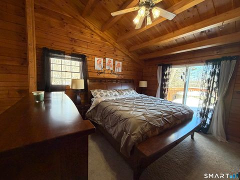 Tiny photo for 56 Reservoir Road, Goshen, CT 06756 (MLS # 24152441)