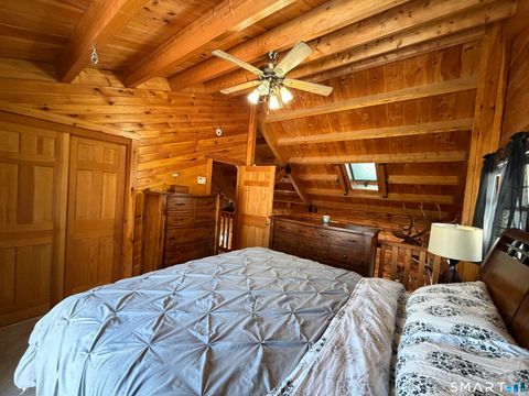 Tiny photo for 56 Reservoir Road, Goshen, CT 06756 (MLS # 24152441)