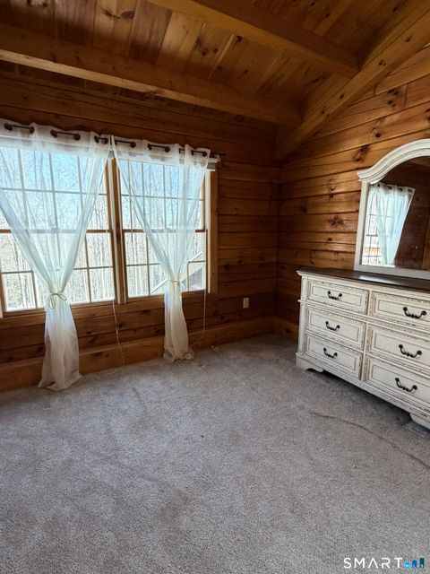 Tiny photo for 56 Reservoir Road, Goshen, CT 06756 (MLS # 24152441)