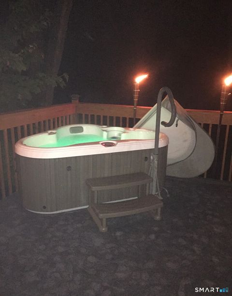 Tiny photo for 56 Reservoir Road, Goshen, CT 06756 (MLS # 24152441)