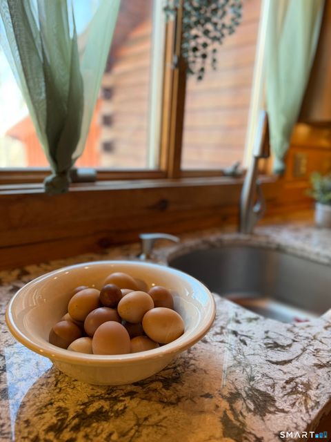 Tiny photo for 56 Reservoir Road, Goshen, CT 06756 (MLS # 24152441)