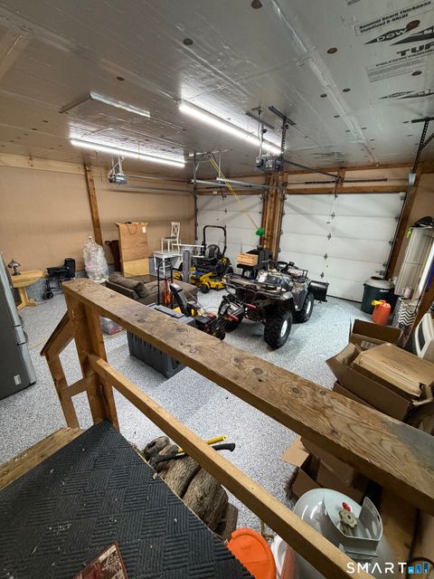 Tiny photo for 56 Reservoir Road, Goshen, CT 06756 (MLS # 24152441)