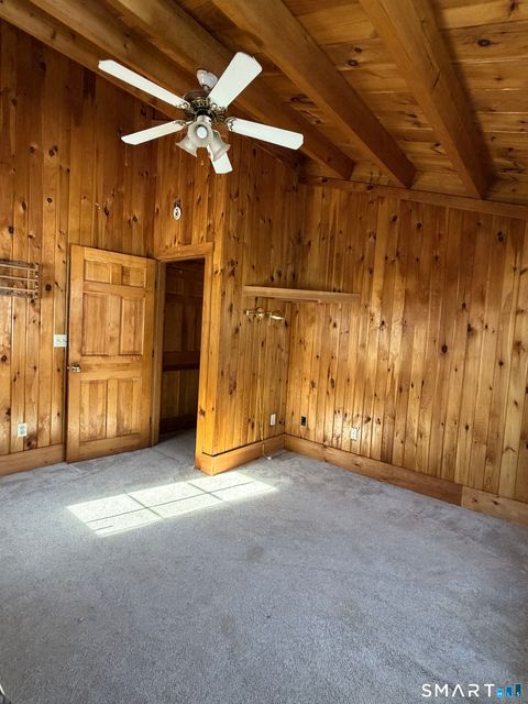 Tiny photo for 56 Reservoir Road, Goshen, CT 06756 (MLS # 24152441)