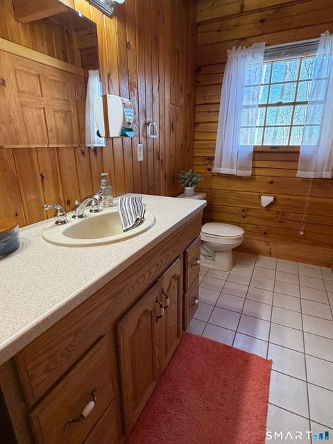 Tiny photo for 56 Reservoir Road, Goshen, CT 06756 (MLS # 24152441)