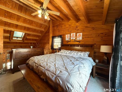 Tiny photo for 56 Reservoir Road, Goshen, CT 06756 (MLS # 24152441)