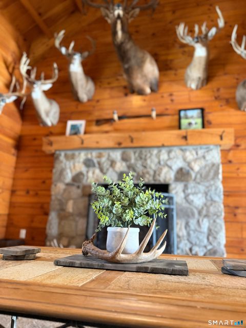 Tiny photo for 56 Reservoir Road, Goshen, CT 06756 (MLS # 24152441)