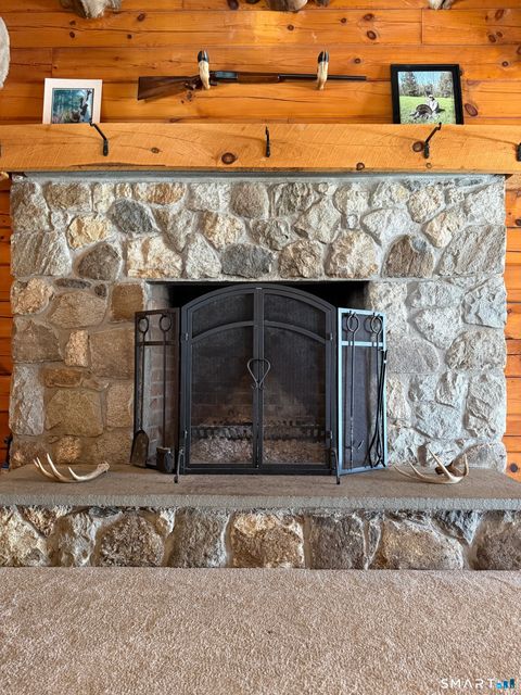 Tiny photo for 56 Reservoir Road, Goshen, CT 06756 (MLS # 24152441)