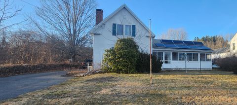 677 Middle Turnpike Mansfield CT 06268